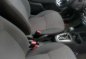 2nd Hand Mitsubishi Mirage 2016 Hatchback at Automatic Gasoline for sale in Lipa-1