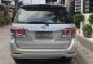 Selling Toyota Fortuner 2012 at 40000 km in Parañaque-9
