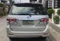 Selling Toyota Fortuner 2012 at 40000 km in Parañaque-5