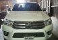 Sell 2nd Hand 2015 Toyota Hilux Manual Diesel at 60000 km in Valencia-4