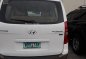 Selling 2nd Hand Hyundai Grand Starex 2013 in Muntinlupa-0