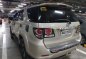 Toyota Fortuner 2015 Automatic Diesel for sale in Biñan-4