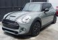 Sell Used 2018 Mini Cooper S in Quezon City-8