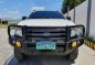 2nd Hand Ford Ranger 2014 Automatic Diesel for sale in Porac-1
