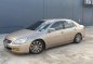 Honda Accord 2005 Automatic Gasoline for sale in Pasay-1