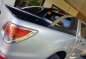 Selling Mazda Bt-50 2017 at 40000 km in San Leonardo-2