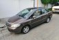 Sell 2nd Hand 2007 Honda City Automatic Gasoline in Paranaque-4