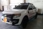 Ford Ranger 2014 Automatic Diesel for sale in Davao City-3