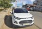 Selling 2nd Hand Ford Ecosport 2017 at 5000 km in Mandaue-0