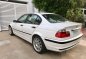 Selling Bmw 318I Automatic Gasoline in Manila-4