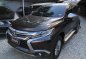 2nd Hand Mitsubishi Montero Sport 2016 Manual Diesel for sale in Manila-7