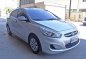 Selling 2nd Hand Hyundai Accent 2017 Automatic Gasoline at 11000 km in Mandaue-0