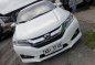 Selling Honda City 2016 Automatic Gasoline in Baguio-0