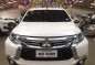 Mitsubishi Montero 2016 Automatic Diesel for sale in Marikina-0