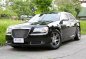 Selling 2nd Hand Chrysler 300c 2011 Automatic Gasoline at 50000 km in Quezon City-1