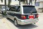 Toyota Revo 2003 Manual Gasoline for sale in Quezon City-2