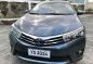 Selling Toyota Altis 2016 Automatic Gasoline in Parañaque-3