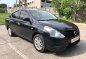 Nissan Almera 2017 Automatic Gasoline for sale in Cebu City-2