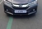 2nd Hand Honda City 2016 Automatic Gasoline for sale in Quezon City-0