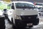 2016 Nissan Nv350 Urvan for sale in San Fernando-0