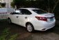 Selling Toyota Vios 2014 Automatic Gasoline in Tanauan City-4