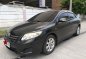 Selling Toyota Altis 2008 Manual Gasoline in San Fernando-10