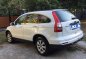 Selling Brand New Honda Cr-V 2010 in Lipa-1