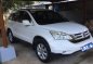 Selling Brand New Honda Cr-V 2010 in Lipa-0