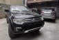 Selling 2nd Hand Mitsubishi Montero 2015 Manual Diesel at 50000 km in Marikina-4