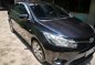 Toyota Vios 2015 Manual Gasoline for sale in Quezon City-4