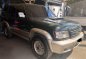 Selling 2nd Hand Isuzu Trooper 2001 in Mandaue-2