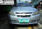 Selling 2nd Hand Chevrolet Optra 2008 at 56000 km in Mandaluyong-9