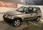 Selling 2nd Hand Honda Cr-V 1998 in Norzagaray-5