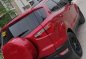 2nd Hand Ford Ecosport 2017 at 16000 km for sale-3