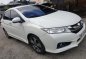 Selling Honda City 2016 Automatic Gasoline in Baguio-2