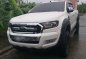 Selling 2nd Hand Ford Ranger 2016 in Malolos-1