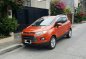 2nd Hand Ford Ecosport 2014 at 23000 km for sale-8