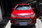 Sell 2nd Hand 2014 Ford Ecosport Automatic Gasoline in Meycauayan-0