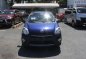 Blue Toyota Wigo 2016 Automatic Gasoline for sale in Muntinlupa-3