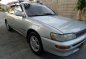Selling 2nd Hand Toyota Corolla 1997 in Angeles-7
