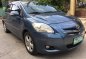 Selling 2nd Hand Toyota Vios 2008 in Las Pinas-0