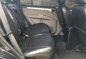 Used Mitsubishi Montero Sport 2010 for sale in Angeles-8