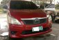 Toyota Innova 2013 Automatic Diesel for sale in Navotas-2