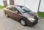 Sell 2nd Hand 2007 Honda City Automatic Gasoline in Paranaque-8