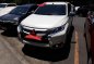 Selling 2nd Hand Mitsubishi Montero 2018 Manual Diesel at 8576 km in Manila-4