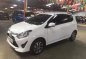 Selling Toyota Wigo 2018 at 6000 km in Marikina-2