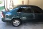 2nd Hand Honda City 1998 Manual Gasoline for sale in Angeles-6