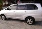 Sell 2nd Hand 2006 Toyota Innova Manual Gasoline at 120000 km in Parañaque-5