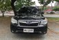 Subaru Forester 2014 Automatic Gasoline for sale in Quezon City-1