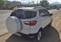 Selling 2nd Hand Ford Ecosport 2017 at 5000 km in Mandaue-4